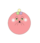 Tama.Bc（個別スタンプ：18）