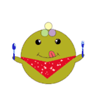 Tama.Bc（個別スタンプ：20）