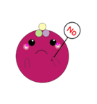 Tama.Bc（個別スタンプ：25）