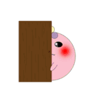 Tama.Bc（個別スタンプ：30）