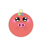 Tama.Bc（個別スタンプ：33）