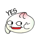 Funnypaofu（個別スタンプ：1）