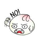 Funnypaofu（個別スタンプ：2）