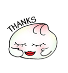 Funnypaofu（個別スタンプ：4）