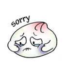 Funnypaofu（個別スタンプ：5）