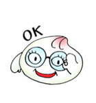 Funnypaofu（個別スタンプ：6）