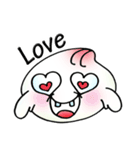 Funnypaofu（個別スタンプ：7）