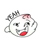 Funnypaofu（個別スタンプ：8）