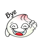 Funnypaofu（個別スタンプ：9）