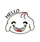 Funnypaofu（個別スタンプ：14）