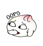Funnypaofu（個別スタンプ：17）