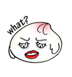 Funnypaofu（個別スタンプ：18）