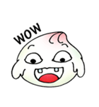 Funnypaofu（個別スタンプ：19）