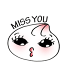 Funnypaofu（個別スタンプ：21）