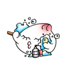 Funnypaofu（個別スタンプ：22）