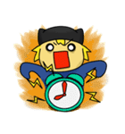 Lil Yo's Life（個別スタンプ：10）