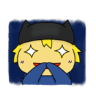 Lil Yo's Life（個別スタンプ：13）