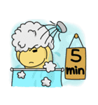 Lil Yo's Life（個別スタンプ：19）