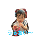 あこたち（個別スタンプ：4）