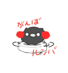 黒毛和豚のスタンプ！（個別スタンプ：4）