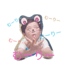 てん×てん（個別スタンプ：11）