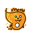 MONSTERS n STUFF（個別スタンプ：19）