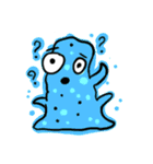 MONSTERS n STUFF（個別スタンプ：20）