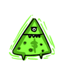 MONSTERS n STUFF（個別スタンプ：24）