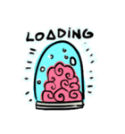 MONSTERS n STUFF（個別スタンプ：25）