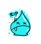 MONSTERS n STUFF（個別スタンプ：27）