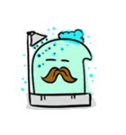 MONSTERS n STUFF（個別スタンプ：39）