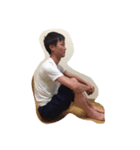 へんみだよ。Part1（個別スタンプ：2）