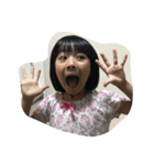 さゆき1（個別スタンプ：2）
