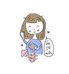 momlife（個別スタンプ：4）