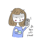 momlife（個別スタンプ：8）