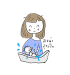 momlife（個別スタンプ：9）