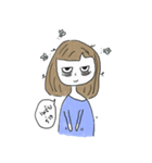momlife（個別スタンプ：10）