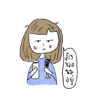 momlife（個別スタンプ：14）