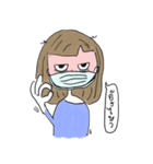momlife（個別スタンプ：15）
