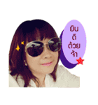 KOB-Money Beauty and Rich（個別スタンプ：10）