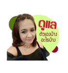 KOB-Money Beauty and Rich（個別スタンプ：13）