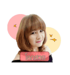 KOB-Money Beauty and Rich（個別スタンプ：15）