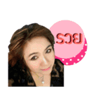 KOB-Money Beauty and Rich（個別スタンプ：16）