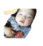 ぺーすたんぷ★身内用（個別スタンプ：29）