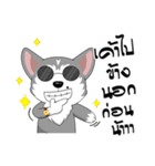 Love Dog, Love Cat（個別スタンプ：12）