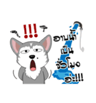 Love Dog, Love Cat（個別スタンプ：22）