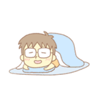 しょーくん（に）（個別スタンプ：8）