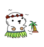 MR. Cute Seal2（個別スタンプ：1）