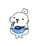 MR. Cute Seal2（個別スタンプ：29）