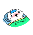 MR. Cute Seal2（個別スタンプ：39）